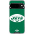 NFL New York Jets Retro Logo Google Pixel 10 Clear Case